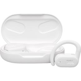 Навушники JBL TWS Soundgear Sense White (JBLSNDGEARSNSWHT)