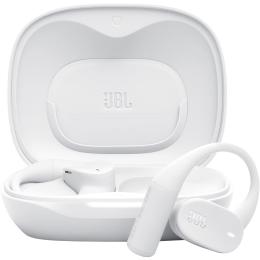 Навушники JBL TWS Sense Lite White (JBLSENSELITEWHT)