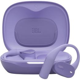 Навушники JBL TWS Sense Lite Purple (JBLSENSELITEPUR)
