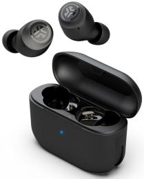 Навушники TWS JLAB Go Air Pop Black (IEUEBGAIRPOPRBLK124)