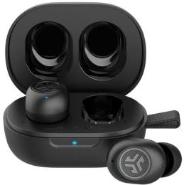 Навушники Jlab TWS JBuds Mini TWS Black (IEUEBJBMINIRBLK124)