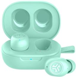 Навушники Jlab TWS JBuds Mini TWS Green (IEUEBJBMINIRMNT124)
