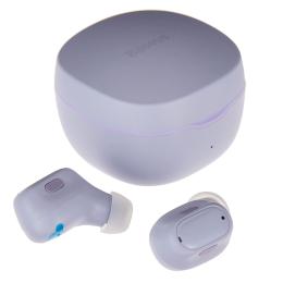 Навушники Baseus TWS WM01 TWS purple (NGTW240005)