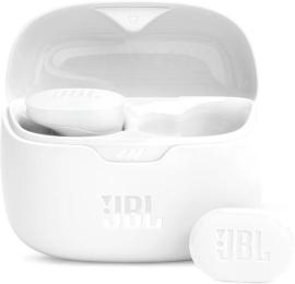 Навушники JBL TWS Tune Buds White (JBLTBUDSWHT)