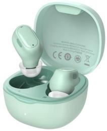 Навушники Baseus TWS WM01 TWS green (NGTW240006)