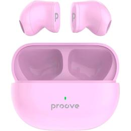 Навушники Proove TWS Mainstream Mini TWS purple (TWMM00010009)