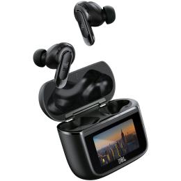 Навушники JBL TWS Tour Pro 3 Black (JBLTOURPRO3BLK)