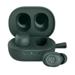 Навушники Jlab TWS JBuds Mini TWS Sage Grey (IEUEBJBMINIRSGE124)