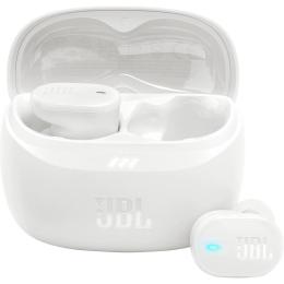 Навушники JBL TWS Tune Buds 2 White (JBLTBUDS2WHT)