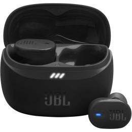 Навушники JBL TWS Tune Buds 2 Black (JBLTBUDS2BLK)