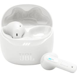 Навушники JBL TWS Tune Flex 2 White (JBLTFLEX2WHT)