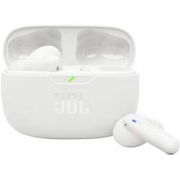 Навушники JBL TWS Wave Beam 2 White (JBLWBEAM2WHT)