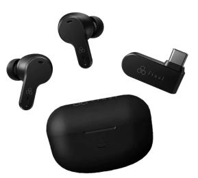 Навушники Final Audio TWS VR3000 Wireless Black (90404075)