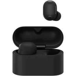 Навушники Sony TWS WF-1000XM6 Black (WF1000XM6B.CE7)