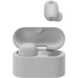 Навушники Sony TWS WF-1000XM6 Silver (WF1000XM6S.CE7)