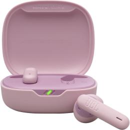 Навушники JBL TWS Wave Flex 2 Pink (JBLWFLEX2PIK)