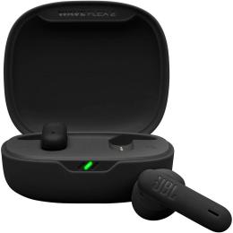 Навушники JBL TWS Wave Flex 2 Black (JBLWFLEX2BLK)