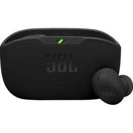 Навушники JBL TWS Wave Buds 2 Black (JBLWBUDS2BLK)