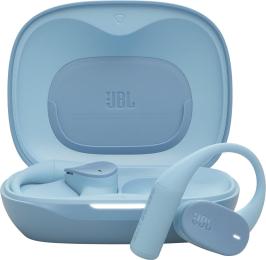 Навушники JBL TWS Sense Lite Blue (JBLSENSELITEBLU)
