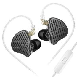 Навушники Knowledge Zenith PR2 Black Mic (90404256)