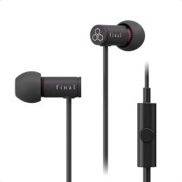 Навушники Final Audio VR500 Black (90403552)