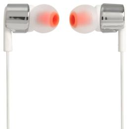 Навушники JBL T210 Gray (JBLT210GRY)