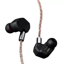 Навушники Final Audio A6000 Black (90403798)