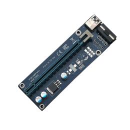 Райзер 006s (MOLEX) 006 Б/в