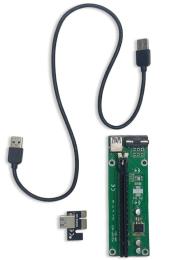 Райзер 003 (MOLEX) 006 Б/в