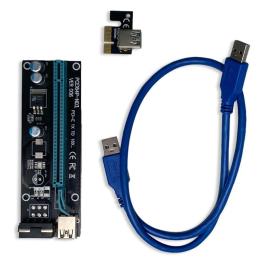 Райзер NoName 006 (MOLEX) 006 (006 MOLEX) Б/в
