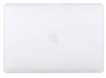 Чохол для ноутбука Armorstandart Air Shell для Apple MacBook Air 13 M2 (A2681) Transparent (ARM65812)