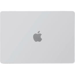 Чохол для ноутбука Armorstandart Air Shell для Apple MacBook M1 Pro 14 (A2442) Transparent (ARM60615)