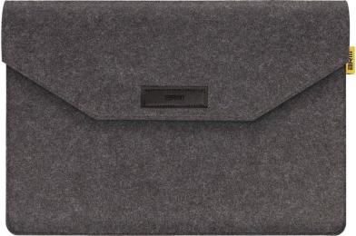 Чохол для ноутбука Armorstandart 16 MacBook, Feltery Case AS01, Black (ARM70767)