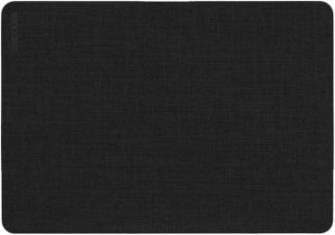 Чохол для ноутбука Incase MacBook Pro 13" Textured Hardshell In Woolenex Graphite (INMB200650-GFT)