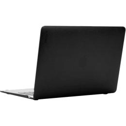 Чохол для ноутбука Incase Hardshell Case for 13-inch MacBook Air with Retina Display Dots 2020 - Black Frost (INMB200615-BLK)