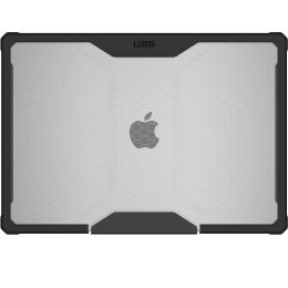 Чохол для ноутбука UAG для Apple MacBook Pro 16" 2021 Plyo, Ice (134003114343)