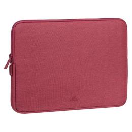 Чохол для ноутбука Rivacase 13.3" Red (7703) (7703 (Red))