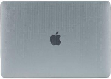 Чохол для ноутбука Incase Hardshell Dots Case for 13-inch MacBook Pro - Thunderbolt 3 (USB-C) 2020 - Clear (INMB200629-CLR)