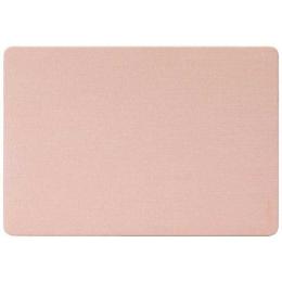 Чохол для ноутбука Incase 16" MacBook Pro - Blush Pink (INMB200684-BLP)