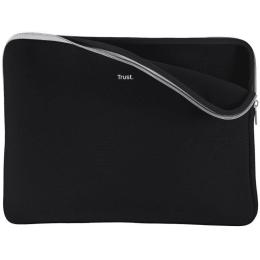 Чохол для ноутбука Trust 15.6" Primo Sleeve Black (21248_TRUST)