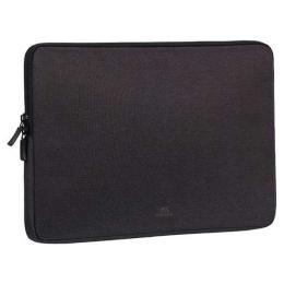 Чохол для ноутбука Rivacase 13.3" Black (7703) (7703 (Black))
