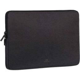 Чохол для ноутбука Rivacase 14" Black (7704) (7704 (Black))