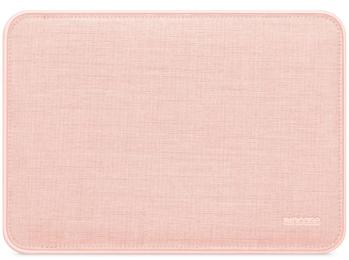 Чохол для ноутбука Incase 16" Iron MacBook Pro Pink (INMB100642-BLP)