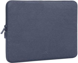 Чохол для ноутбука Rivacase 13.3" Blue (7703) (7703 (Blue))