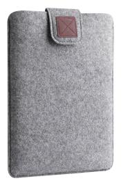 Чохол для ноутбука Gmakin 14 Macbook Pro, Light Gray (GM55-14)