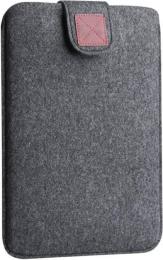 Чохол для ноутбука Gmakin 14 Macbook Pro, Dark Gray (GM56-14)