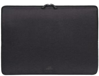 Чохол для ноутбука Rivacase 15.6" Black (7705) (7705 (Black))