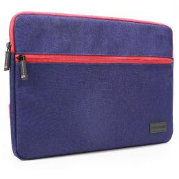 Чохол для ноутбука Promate 13 (portfolio-s.blue)