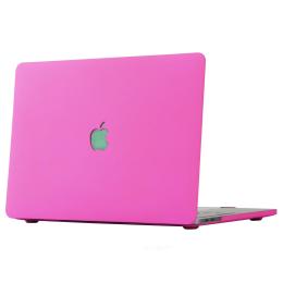Чохол для ноутбука Armorstandart 15.4 MacBook Pro, Hardshell, Purple (ARM58994)