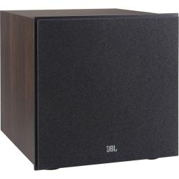 Сабвуфер JBL 200P (JBL200PBLKEU)